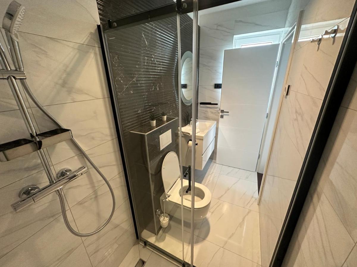 Apartments Pina Kornić Pokój zdjęcie