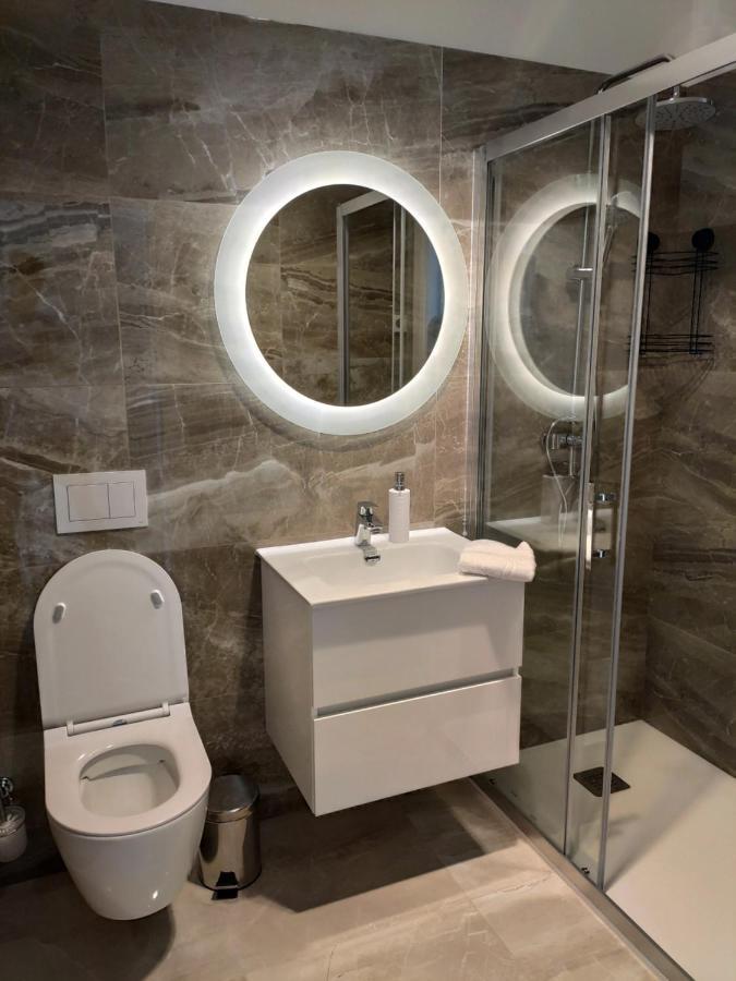 Apartments Pina Kornić Zewnętrze zdjęcie